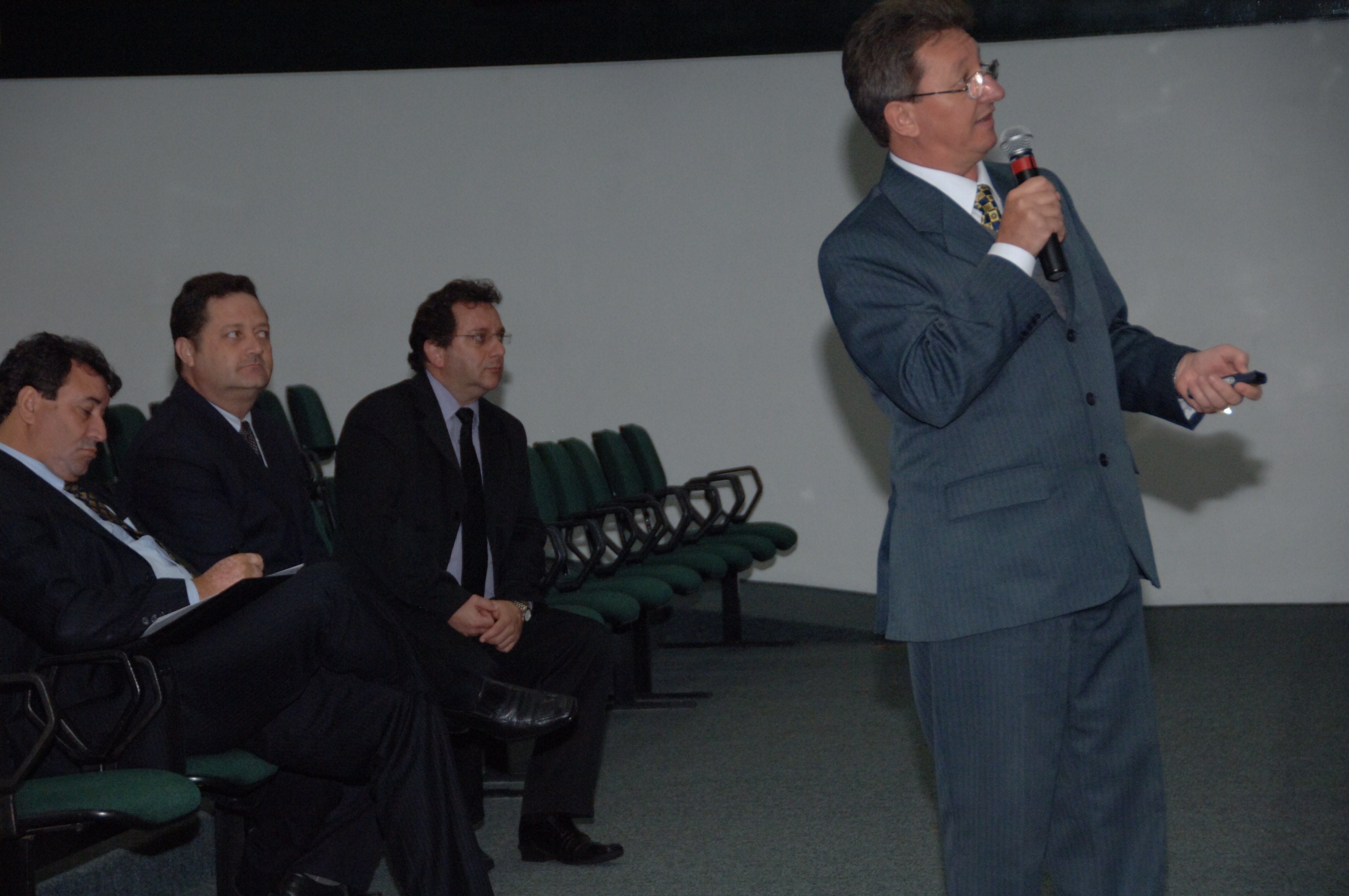 Palestra OAB Nova Lei de Adoção - Foto 13
